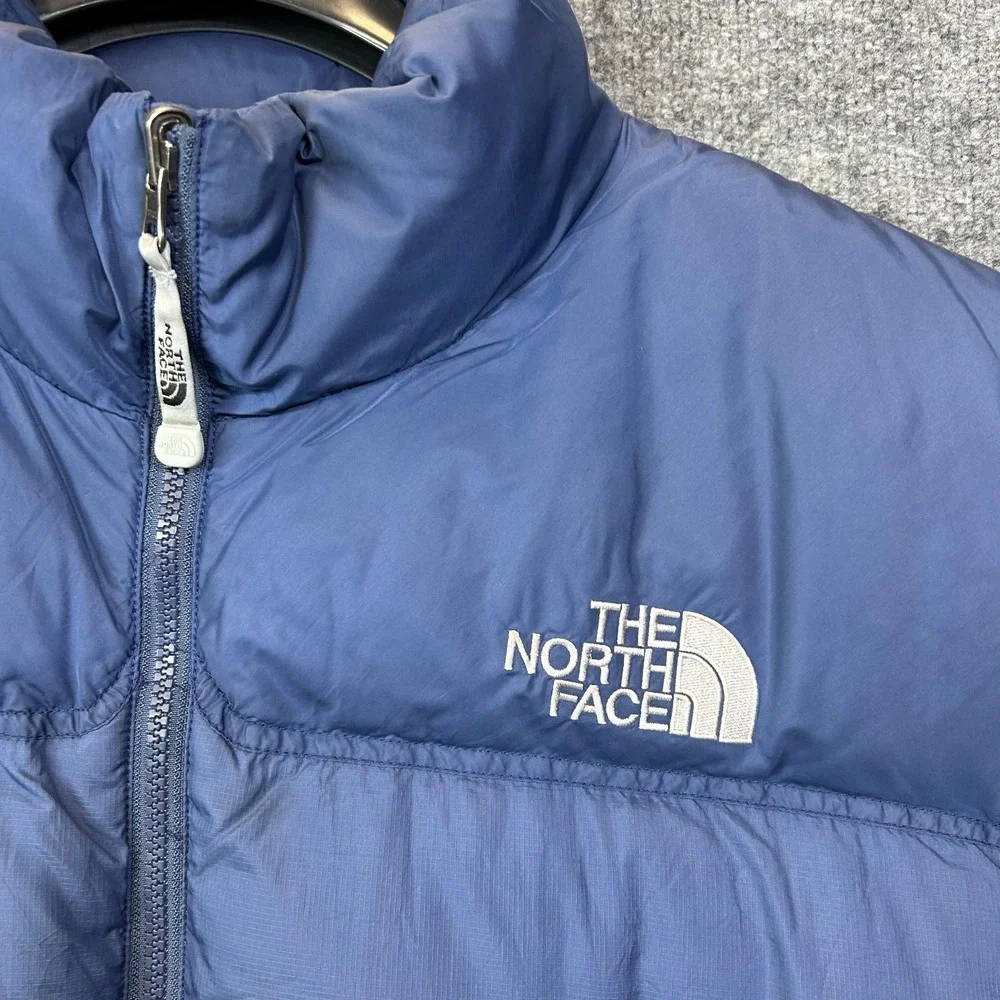 The North Face vintage north